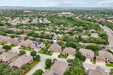 3314 Coryell Cove San Antonio TX 78253