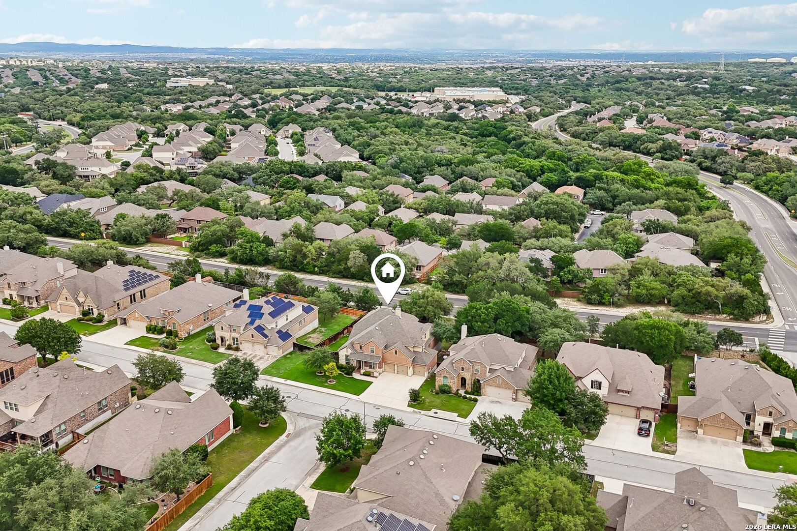 3314 Coryell Cove San Antonio TX 78253
