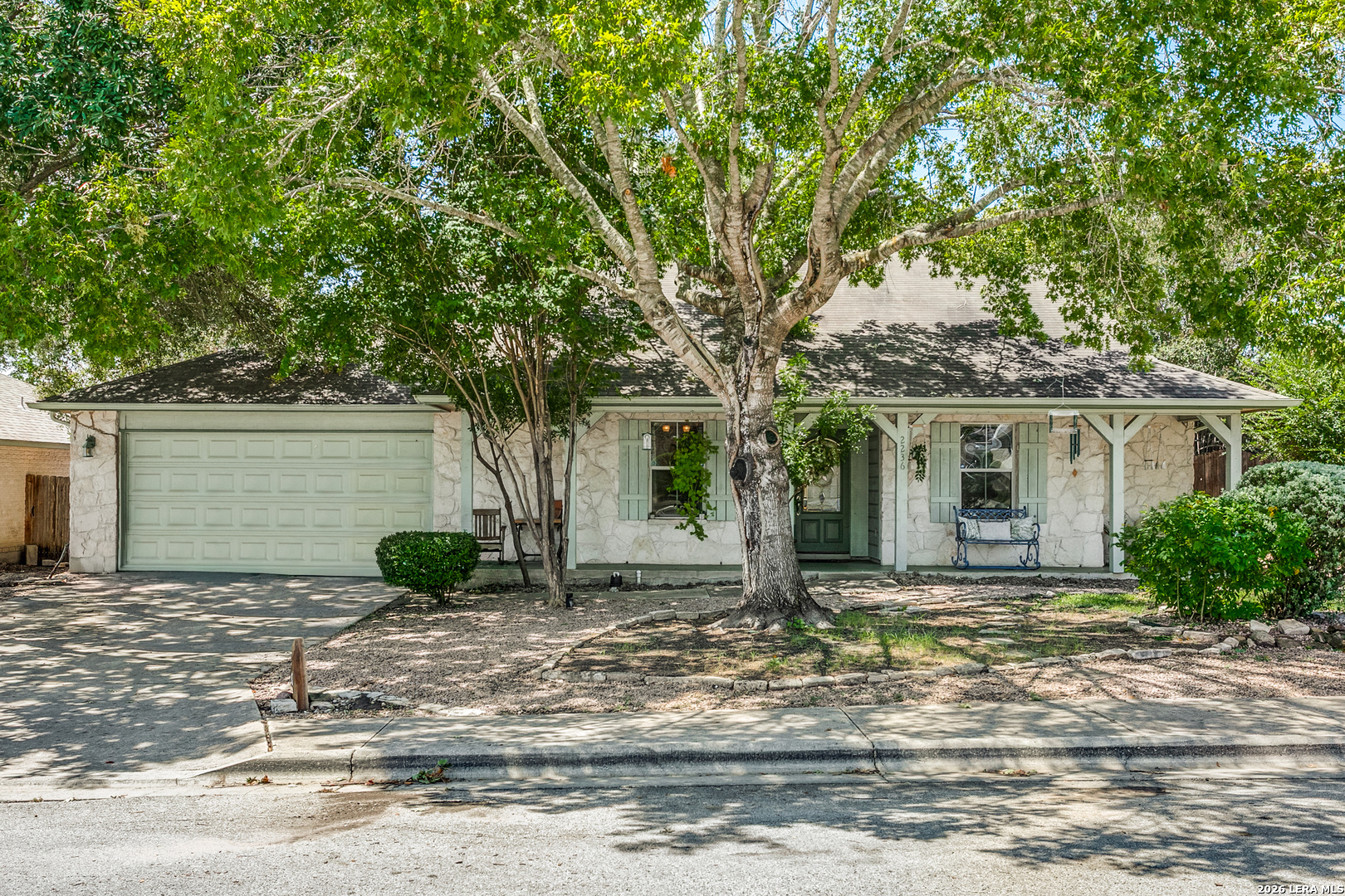 2236 Stonecrest Path New Braunfels TX 78130