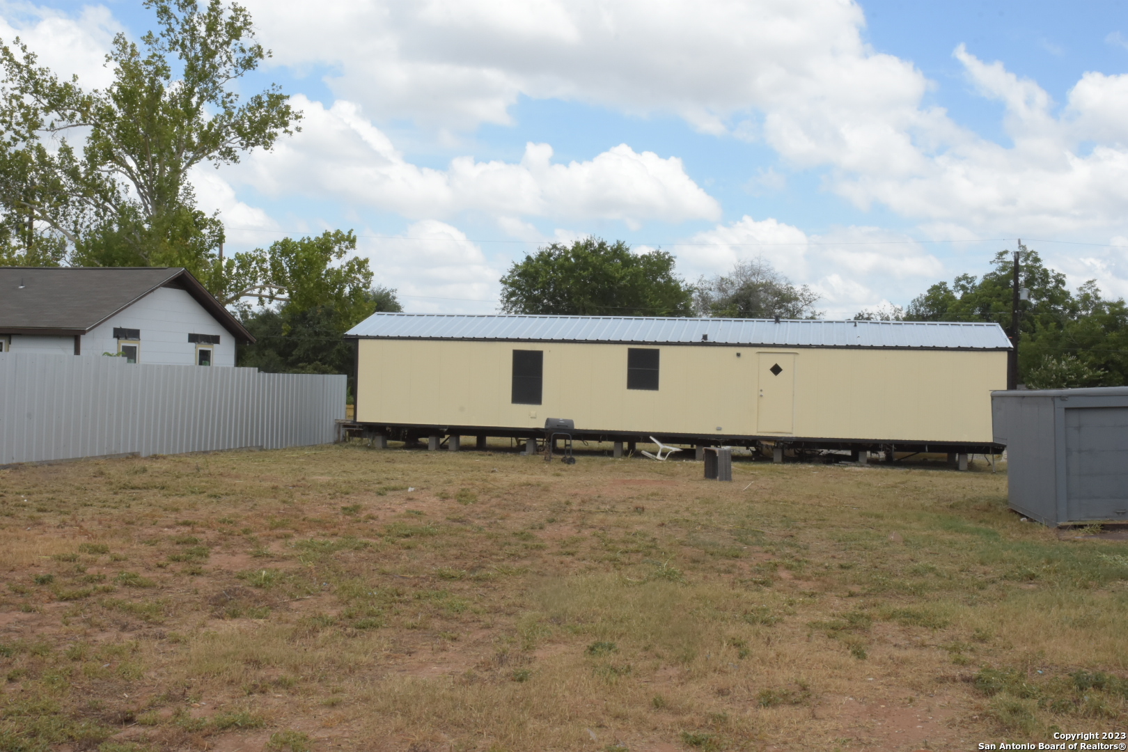 7233 Palm Park Boulevard San Antonio TX 78223