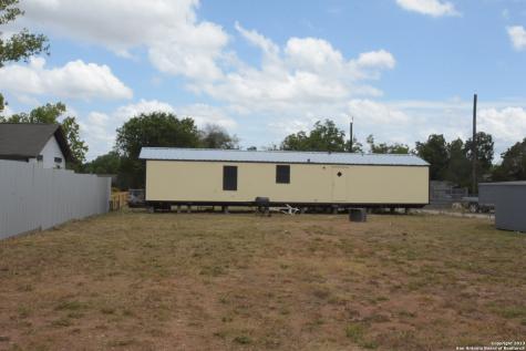 7233 Palm Park Boulevard San Antonio TX 78223