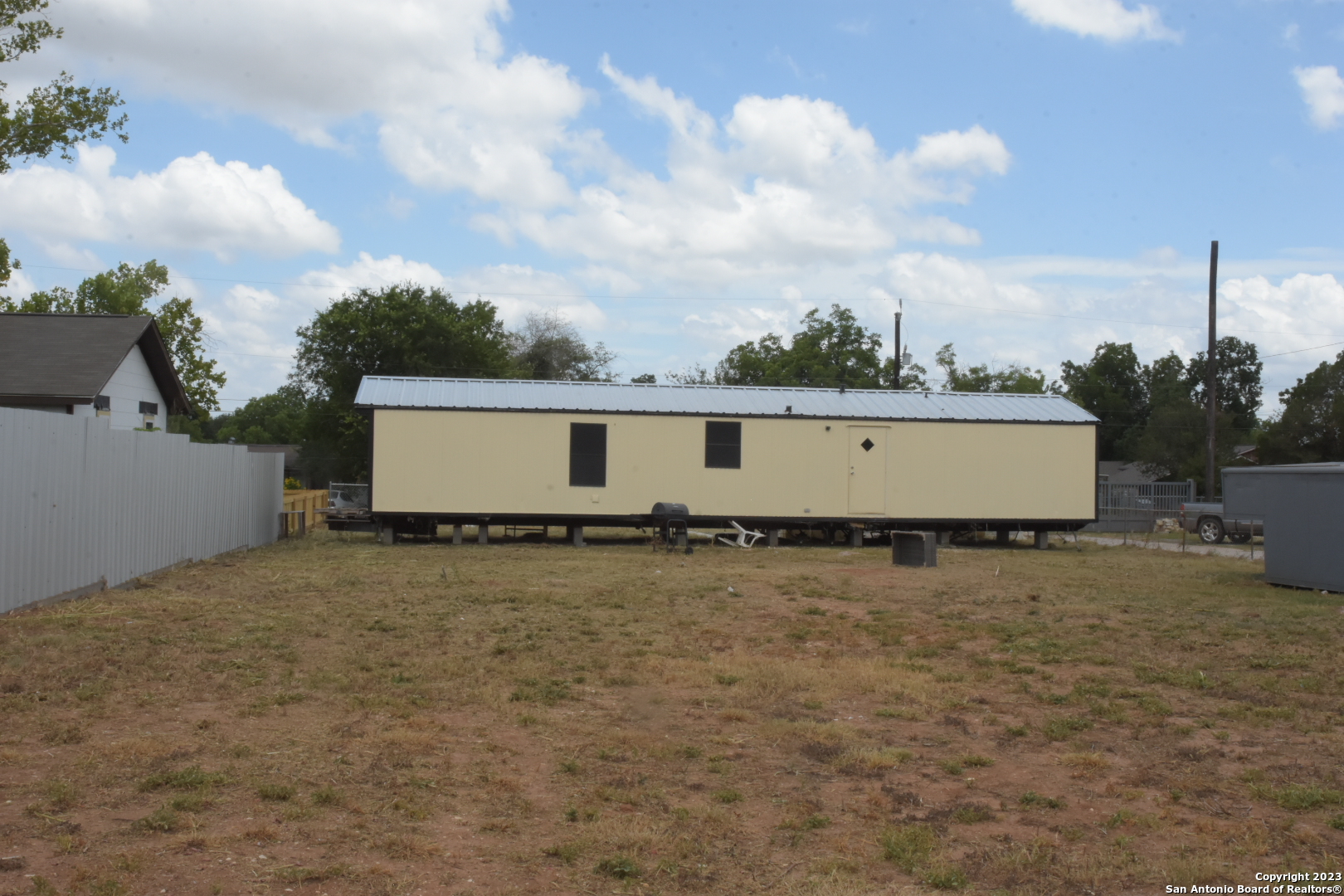7233 Palm Park Boulevard San Antonio TX 78223