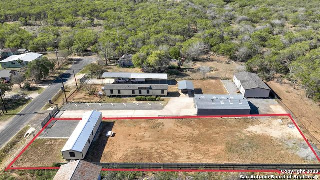 7233 Palm Park Boulevard San Antonio TX 78223