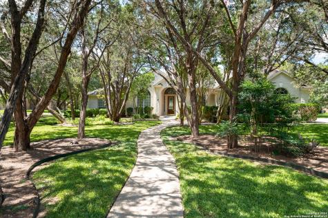 26303 Reyglen Drive San Antonio TX 78255