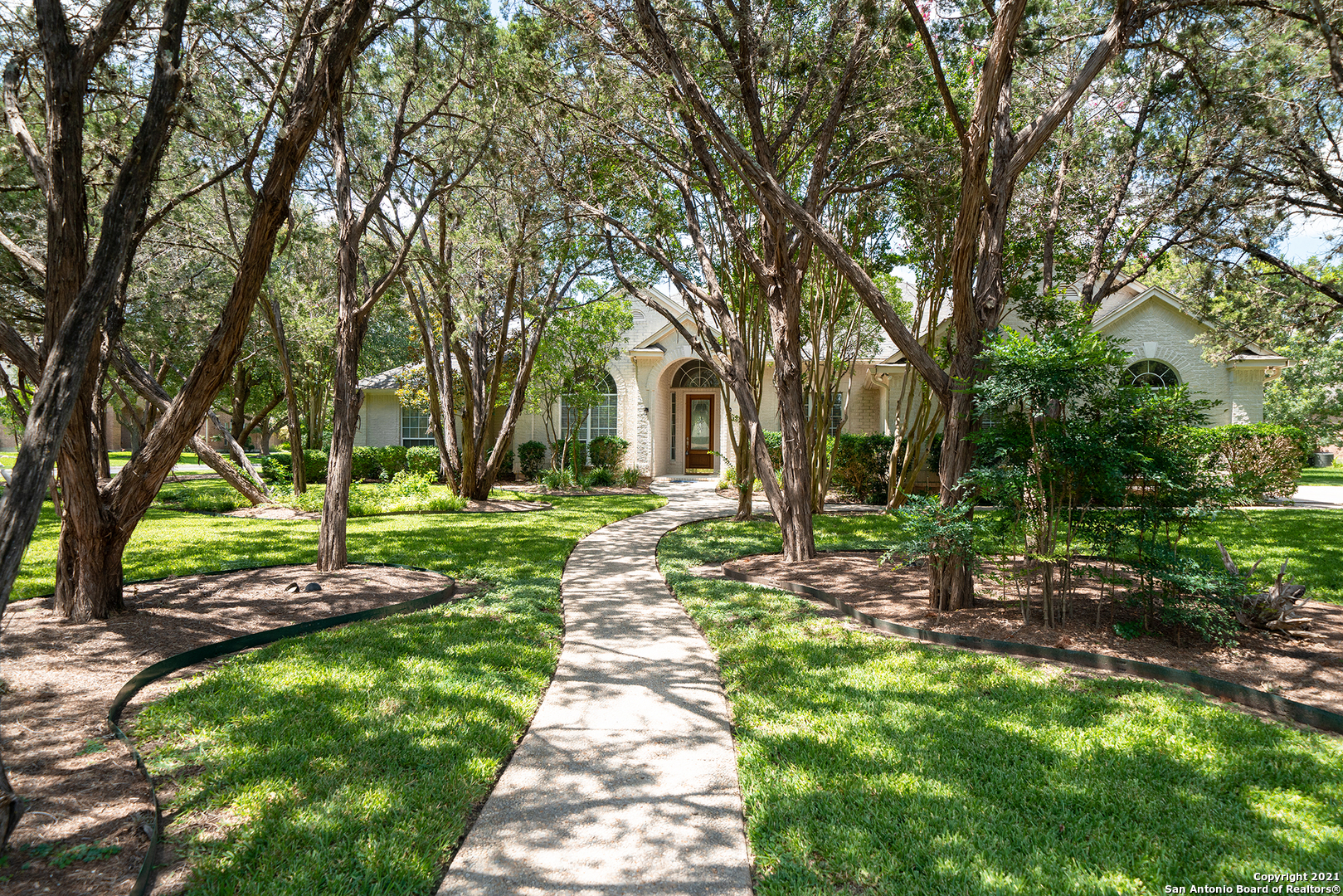 26303 Reyglen Drive San Antonio TX 78255