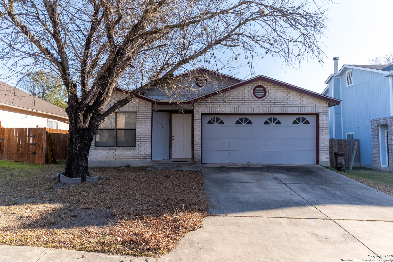 10474 Tippecanoe San Antonio TX 78245
