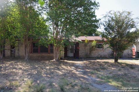 122 Raleigh Place San Antonio TX 78201