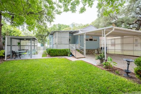 127 Deer Lane New Braunfels TX 78130