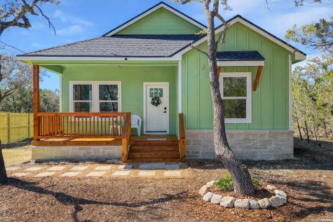 656 Skyline Drive Bandera TX 78003