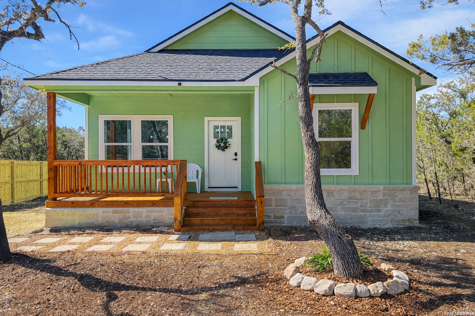 656 Skyline Drive Bandera TX 78003