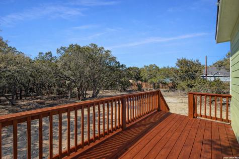 656 Skyline Drive Bandera TX 78003