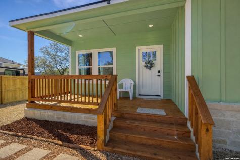 656 Skyline Drive Bandera TX 78003