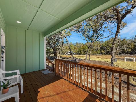 656 Skyline Drive Bandera TX 78003