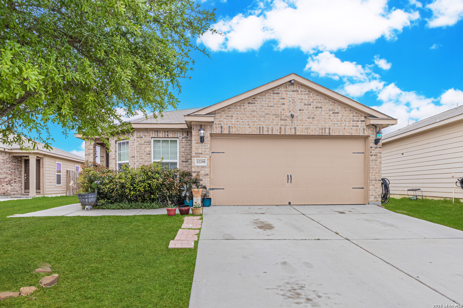 12218 Cashton San Antonio TX 78252