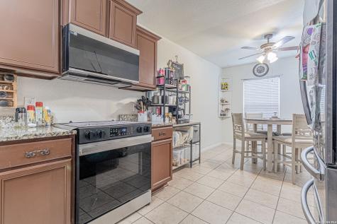 12218 Cashton San Antonio TX 78252