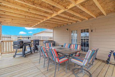 12218 Cashton San Antonio TX 78252