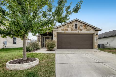 2304 Lighthouse Drive New Braunfels TX 78130