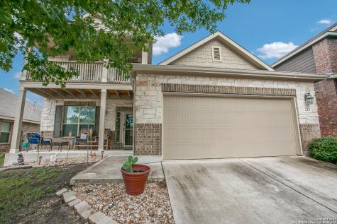 213 Rawhide Way Cibolo TX 78108