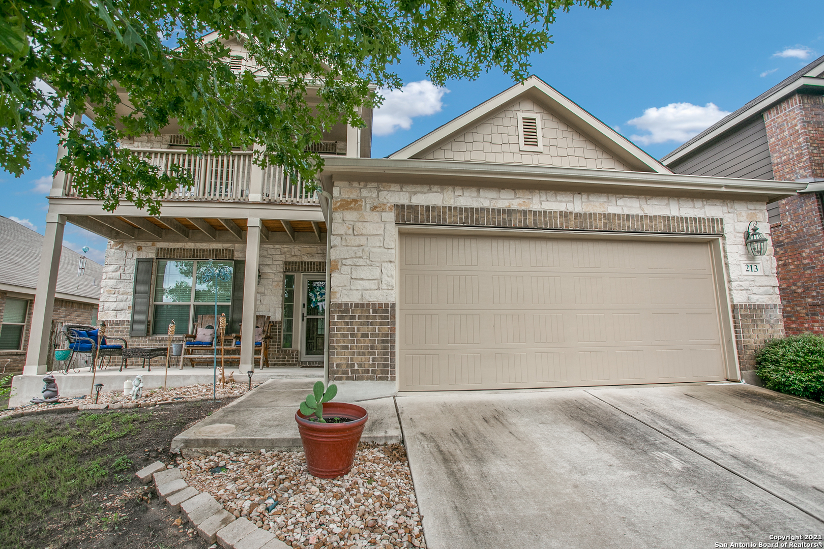213 Rawhide Way Cibolo TX 78108