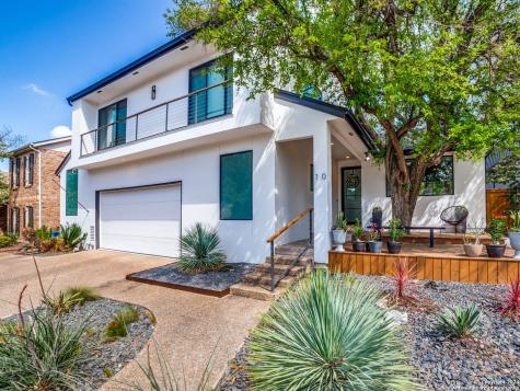10 Court Circle San Antonio TX 78209