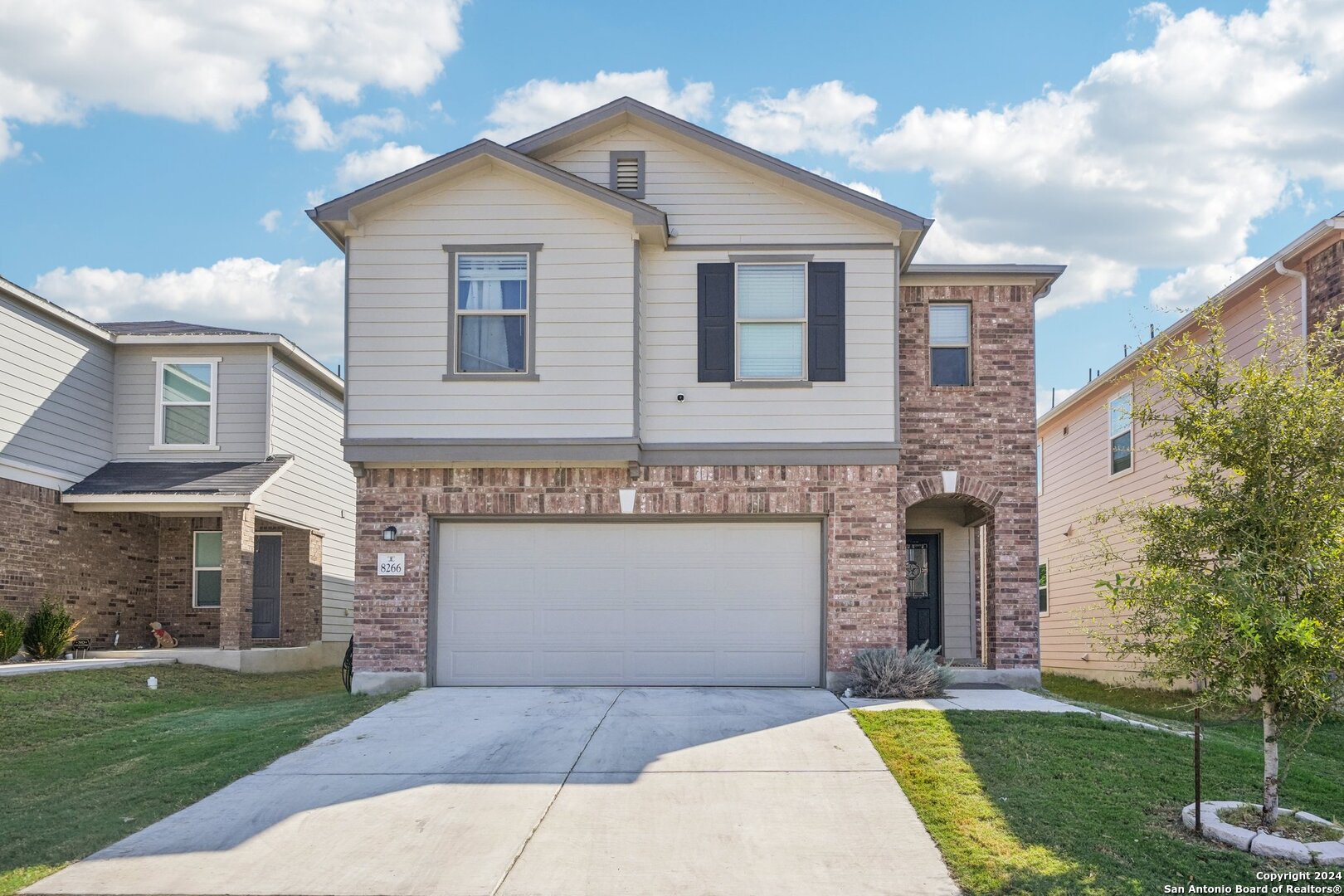 8266 Assumption Drive San Antonio TX 78254