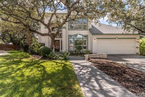 18902 Windsor Wood San Antonio TX 78258