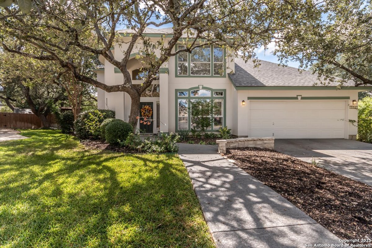 18902 Windsor Wood San Antonio TX 78258
