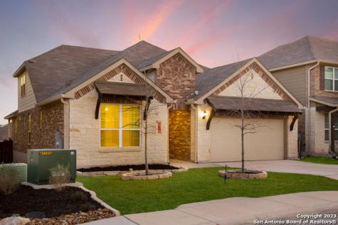 7616 Pecos Ridge Boerne TX 78015