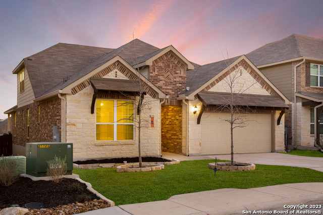 7616 Pecos Ridge Boerne TX 78015