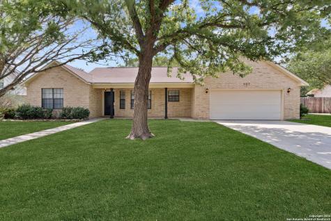 107 Weese Lane Pleasanton TX 78064