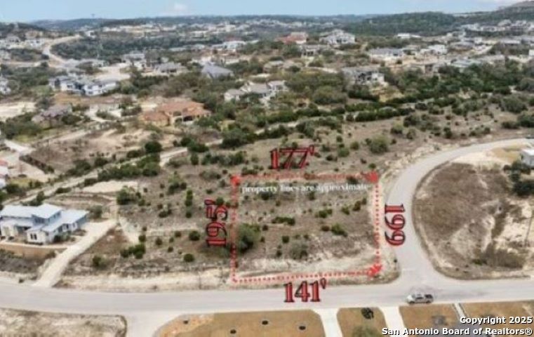 Lot 43 Henness San Antonio TX 78255