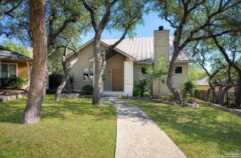 104 Bent Oak Lane Kerrville TX 78028