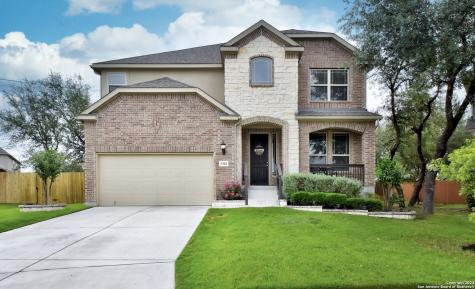 5302 French Willow San Antonio TX 78253