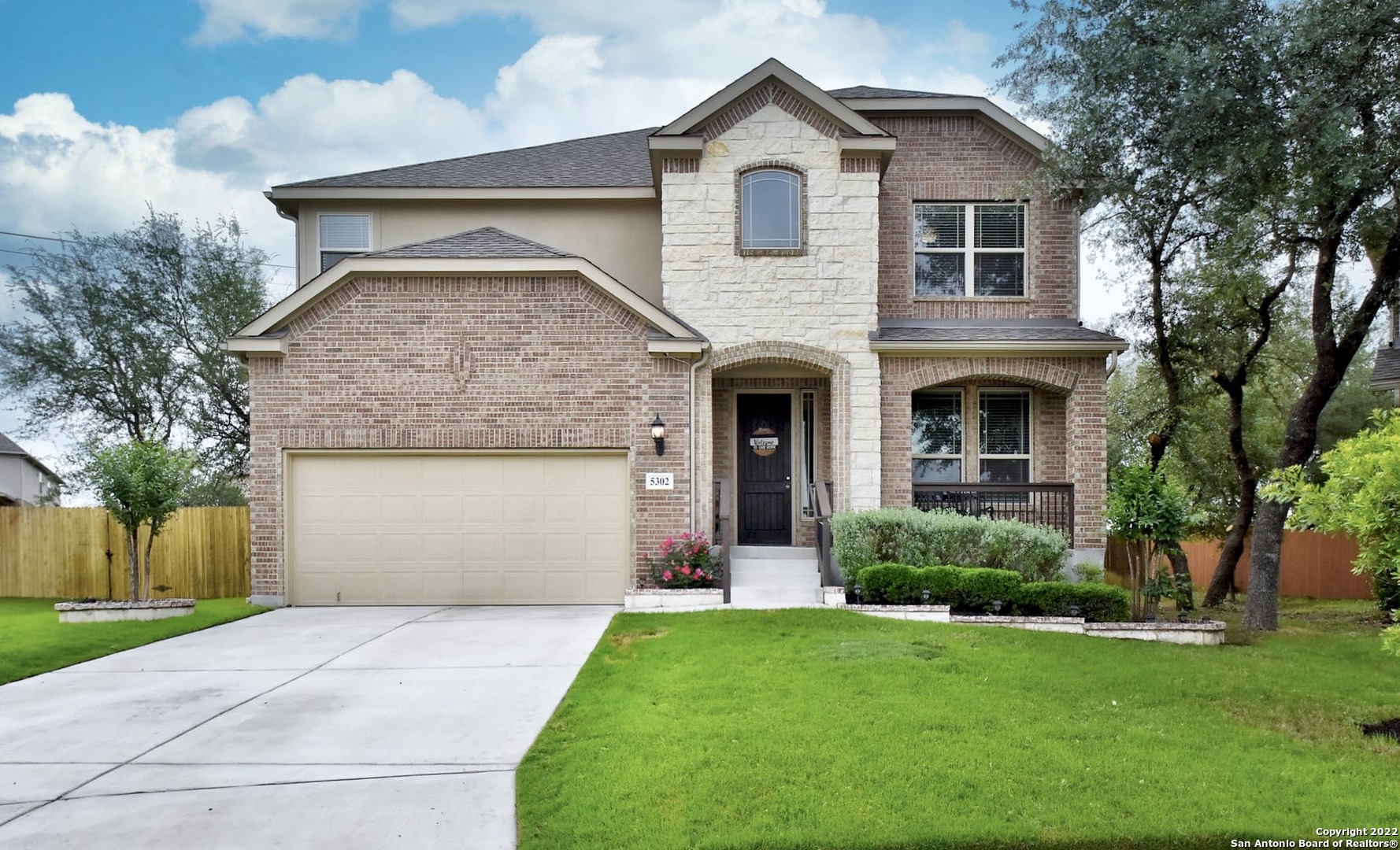 5302 French Willow San Antonio TX 78253