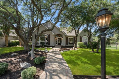 5 Remington Circle San Antonio TX 78258
