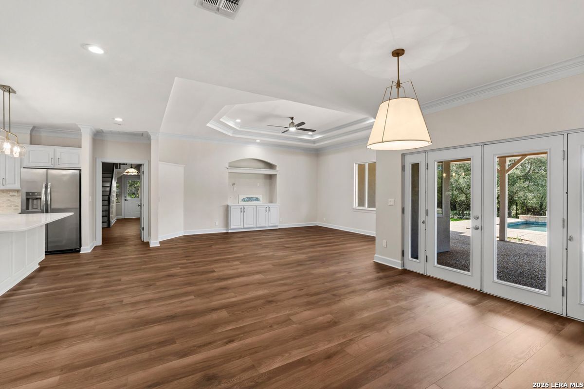 5 Remington Circle San Antonio TX 78258
