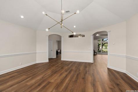 5 Remington Circle San Antonio TX 78258