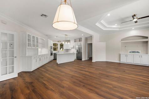 5 Remington Circle San Antonio TX 78258