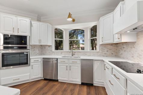 5 Remington Circle San Antonio TX 78258
