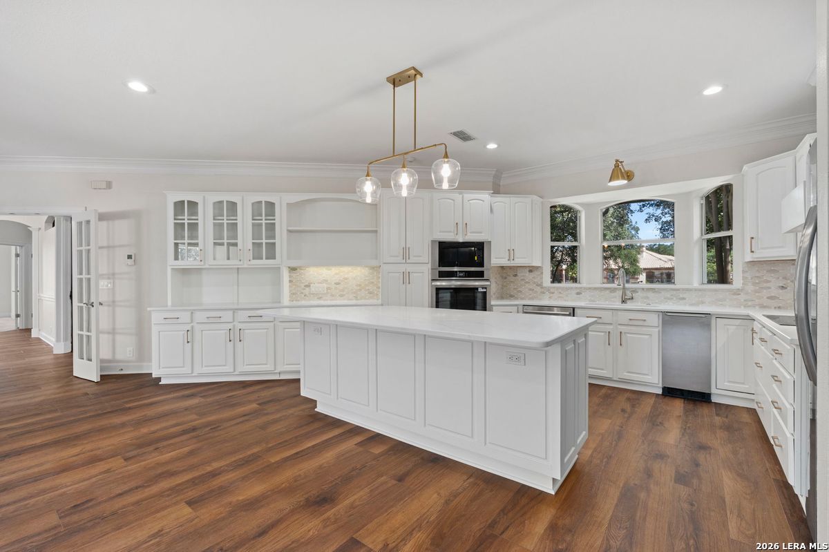 5 Remington Circle San Antonio TX 78258