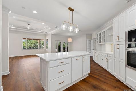 5 Remington Circle San Antonio TX 78258