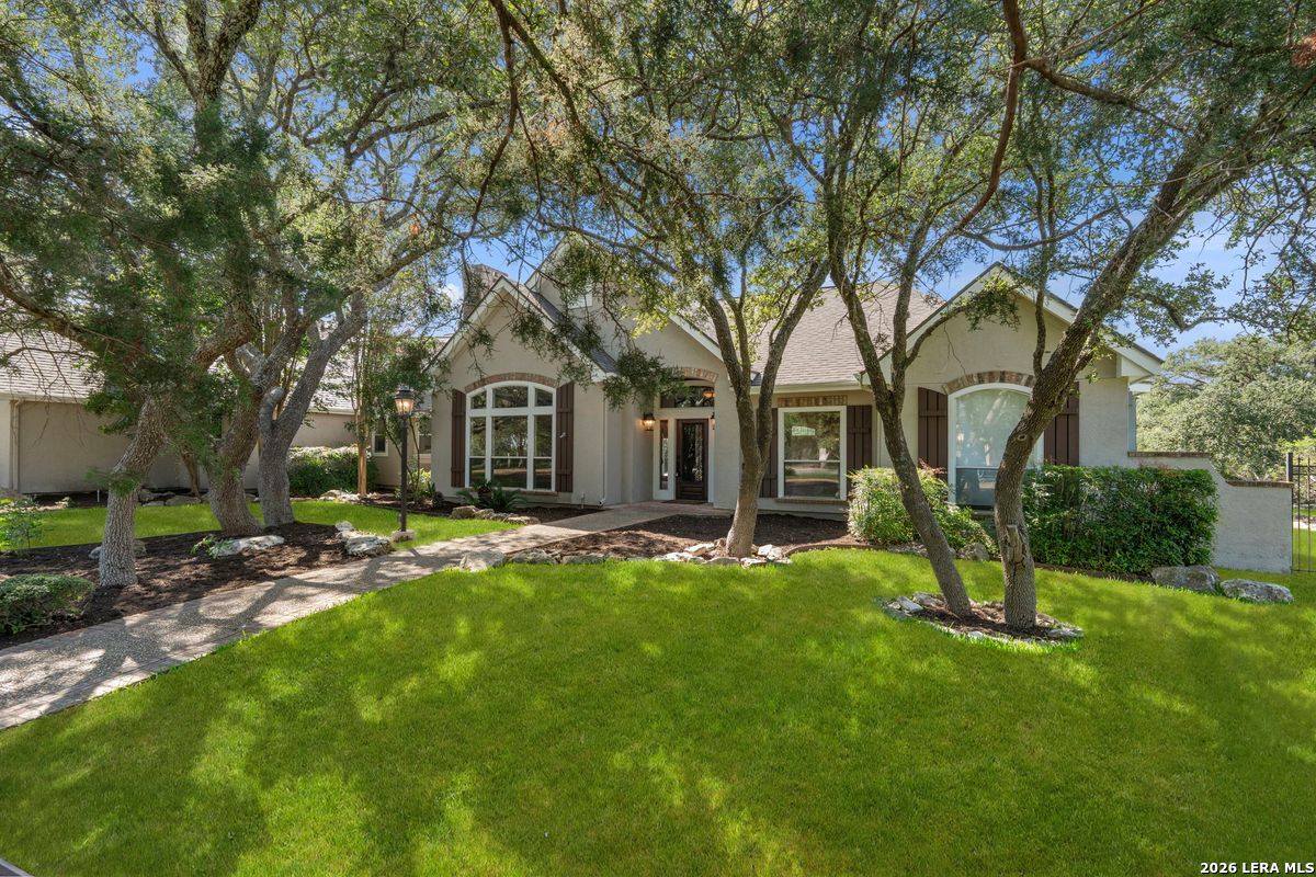 5 Remington Circle San Antonio TX 78258