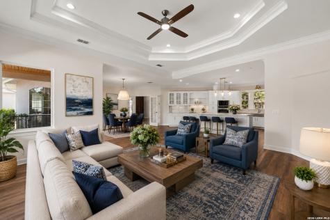 5 Remington Circle San Antonio TX 78258