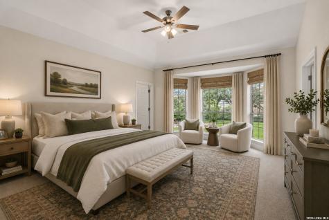 5 Remington Circle San Antonio TX 78258