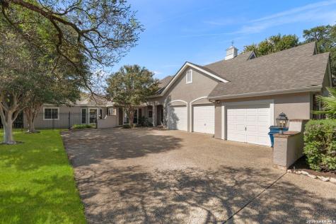 5 Remington Circle San Antonio TX 78258