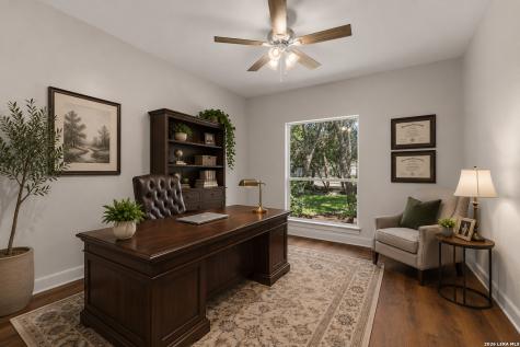 5 Remington Circle San Antonio TX 78258