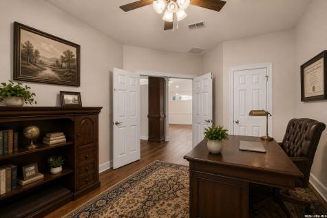5 Remington Circle San Antonio TX 78258