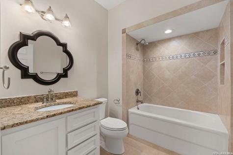 5 Remington Circle San Antonio TX 78258