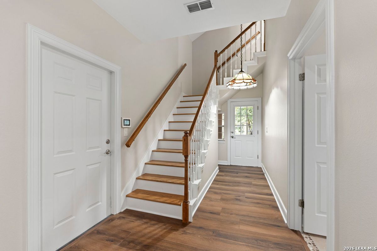 5 Remington Circle San Antonio TX 78258