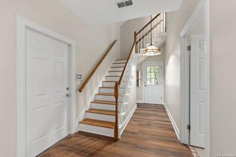 5 Remington Circle San Antonio TX 78258